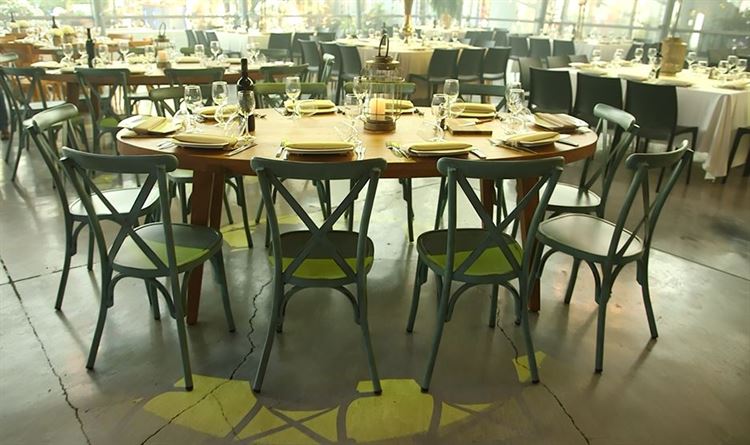 מתחם האירועים קסאנאדו בעיצוב חדש ומפתיע 24