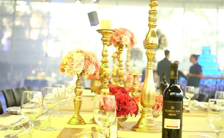 מתחם האירועים קסאנאדו בעיצוב חדש ומפתיע 25