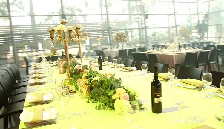 מתחם האירועים קסאנאדו בעיצוב חדש ומפתיע 26