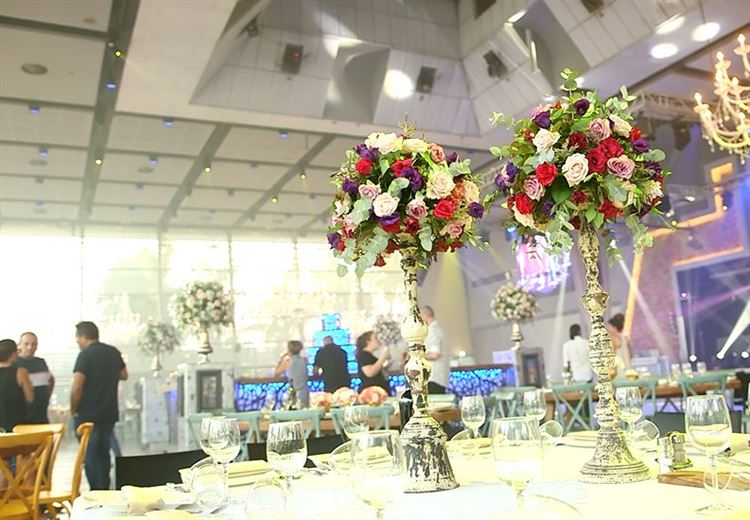 מתחם האירועים קסאנאדו בעיצוב חדש ומפתיע 28