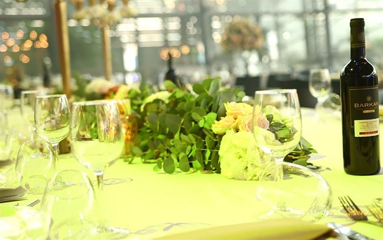 מתחם האירועים קסאנאדו בעיצוב חדש ומפתיע 30