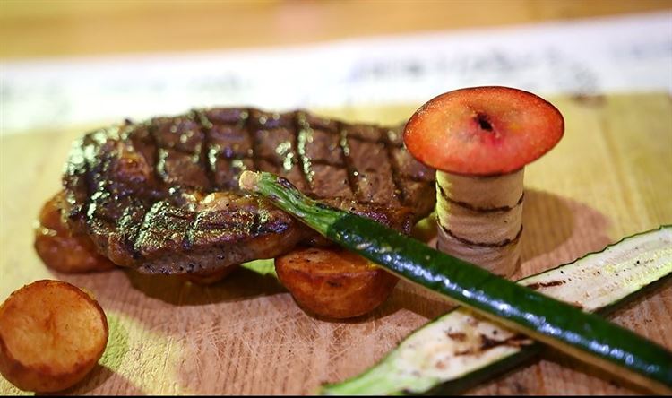 מתחם האירועים קסאנאדו בעיצוב חדש ומפתיע 32