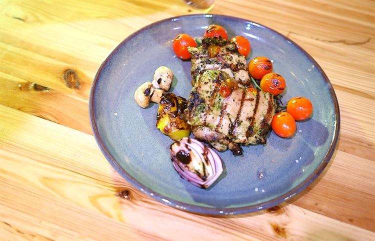 מתחם האירועים קסאנאדו בעיצוב חדש ומפתיע 33