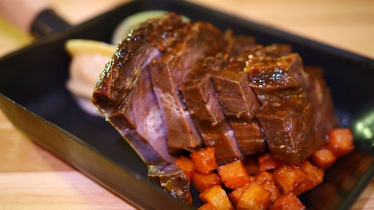 מתחם האירועים קסאנאדו בעיצוב חדש ומפתיע 34