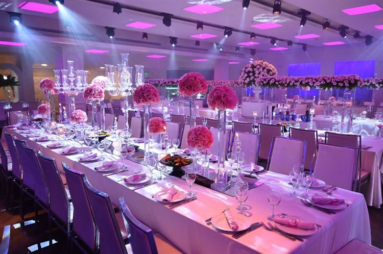 יו ניים איט: שמות של אולמות שמצלצלים לכם טוב 7