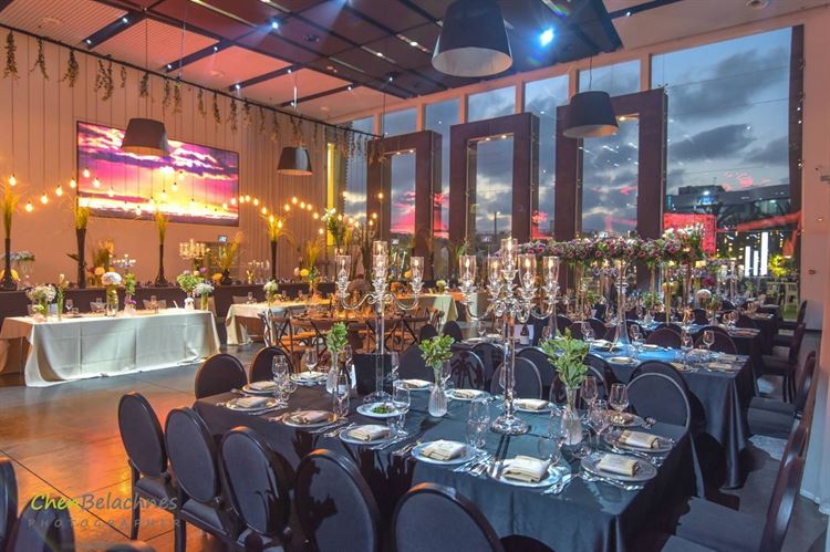 סוד הסטייל של מתחמי האירועים 5