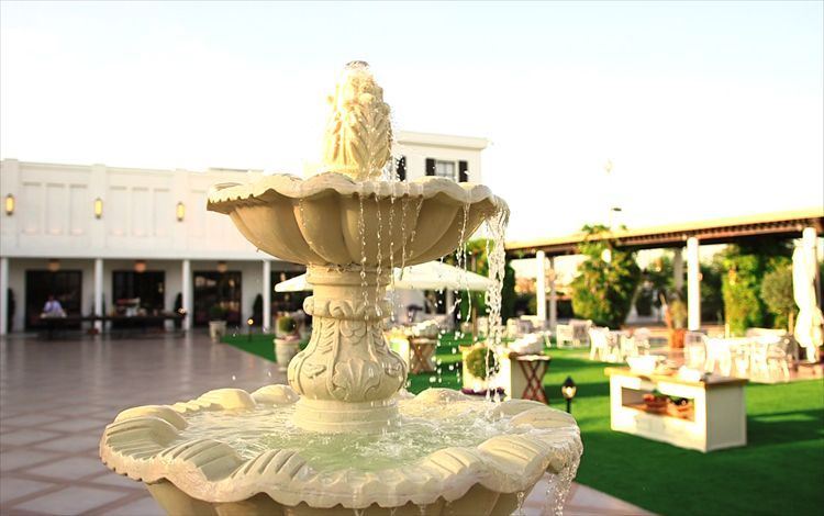 סוד הסטייל של מתחמי האירועים 8