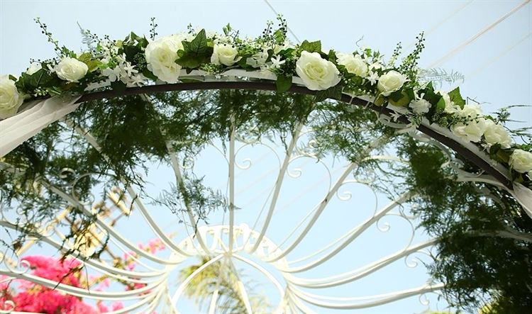 סוד הסטייל של מתחמי האירועים 9