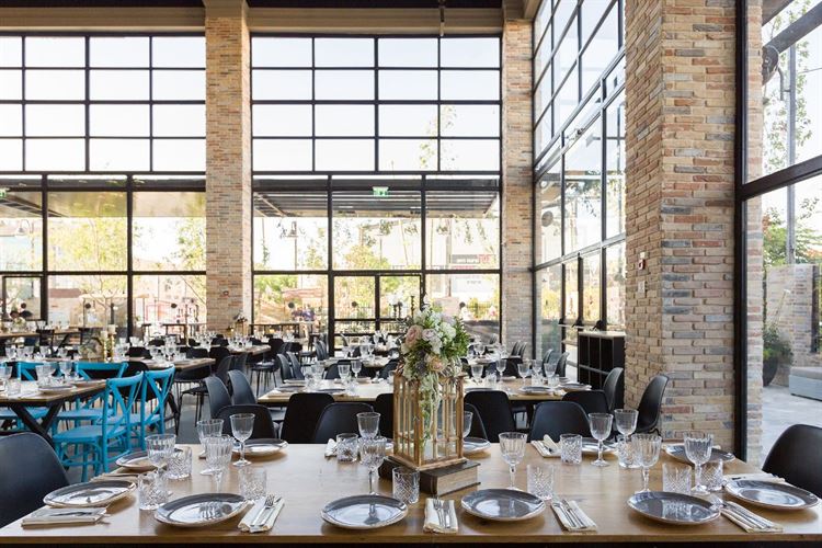 יו ניים איט: שמות של אולמות שמצלצלים לכם טוב 3