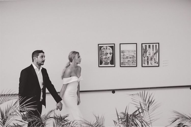 עשה לה תרגיל: הצעת נישואים מפתיעה בירושלים 3