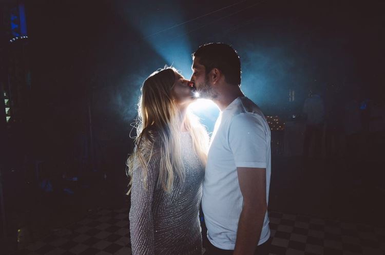 עשה לה תרגיל: הצעת נישואים מפתיעה בירושלים 14