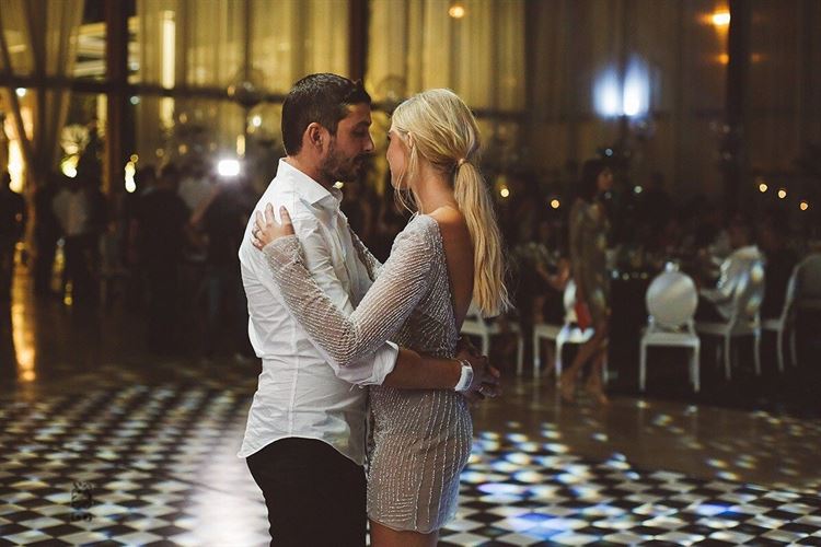 עשה לה תרגיל: הצעת נישואים מפתיעה בירושלים 11