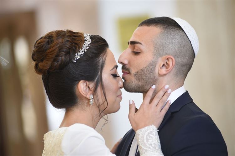 המפתיע ממפתיע פתור: הצעת נישואין עם טוויסט 2