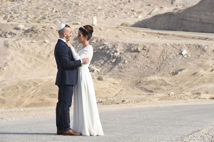 המפתיע ממפתיע פתור: הצעת נישואין עם טוויסט 3