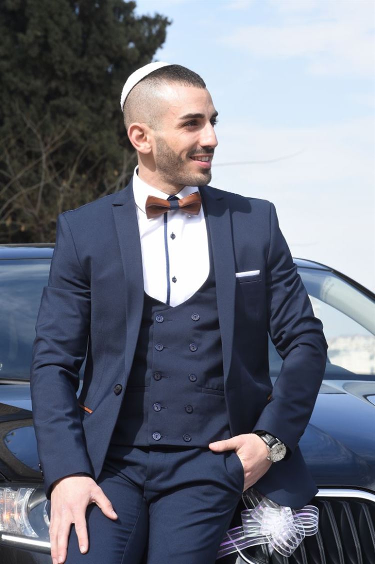 המפתיע ממפתיע פתור: הצעת נישואין עם טוויסט 8