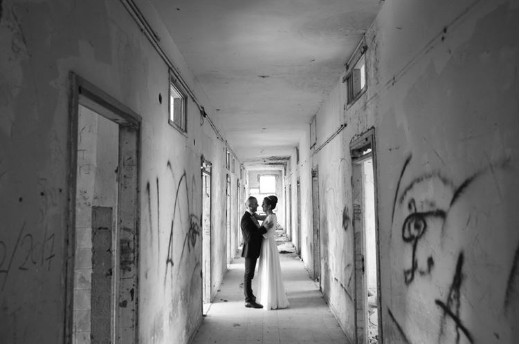 המפתיע ממפתיע פתור: הצעת נישואין עם טוויסט 10