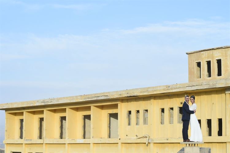 המפתיע ממפתיע פתור: הצעת נישואין עם טוויסט 12