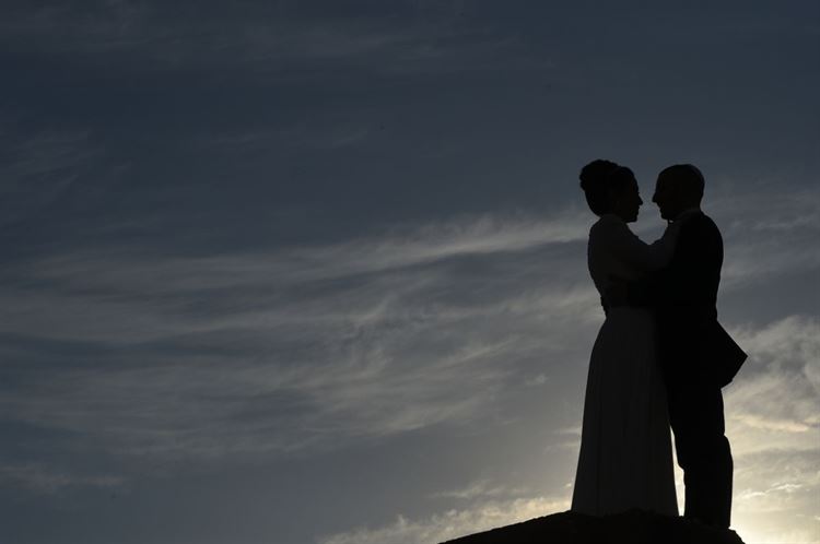 המפתיע ממפתיע פתור: הצעת נישואין עם טוויסט 13