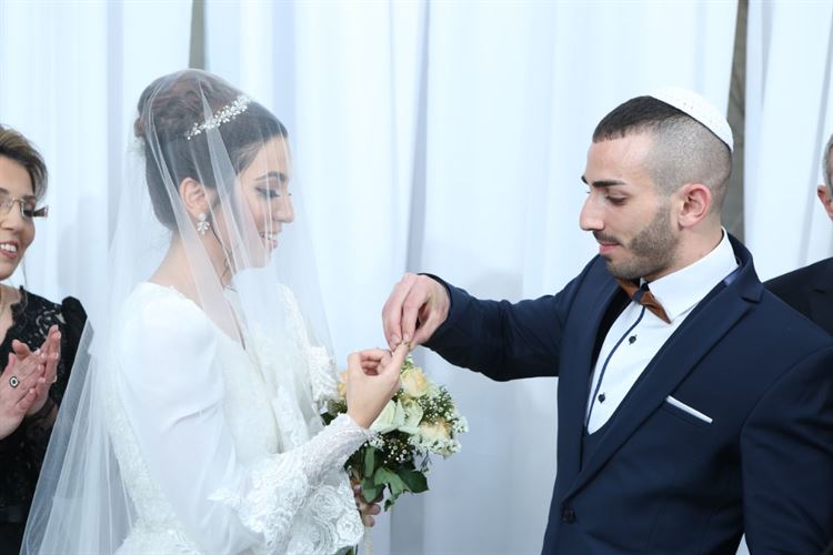 המפתיע ממפתיע פתור: הצעת נישואין עם טוויסט 20