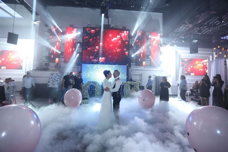 המפתיע ממפתיע פתור: הצעת נישואין עם טוויסט 23