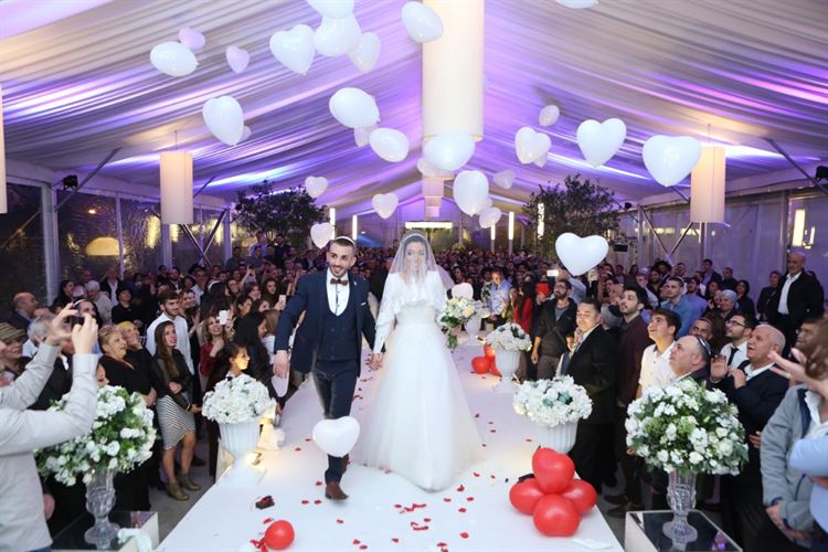 המפתיע ממפתיע פתור: הצעת נישואין עם טוויסט 19