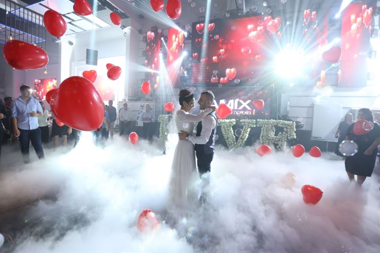 המפתיע ממפתיע פתור: הצעת נישואין עם טוויסט 24