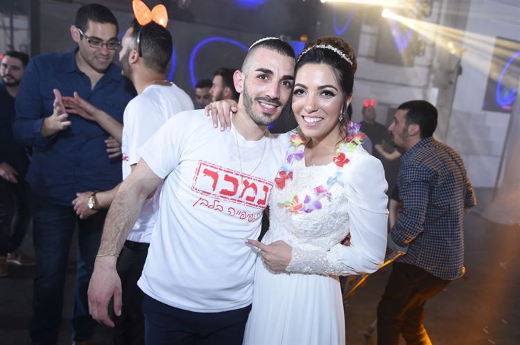 המפתיע ממפתיע פתור: הצעת נישואין עם טוויסט 27