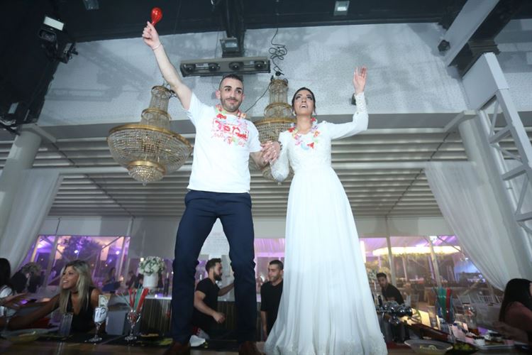 המפתיע ממפתיע פתור: הצעת נישואין עם טוויסט 28