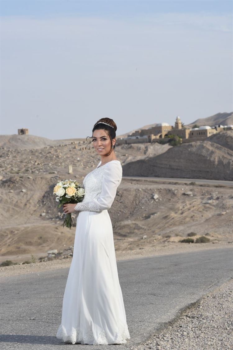 המפתיע ממפתיע פתור: הצעת נישואין עם טוויסט 6