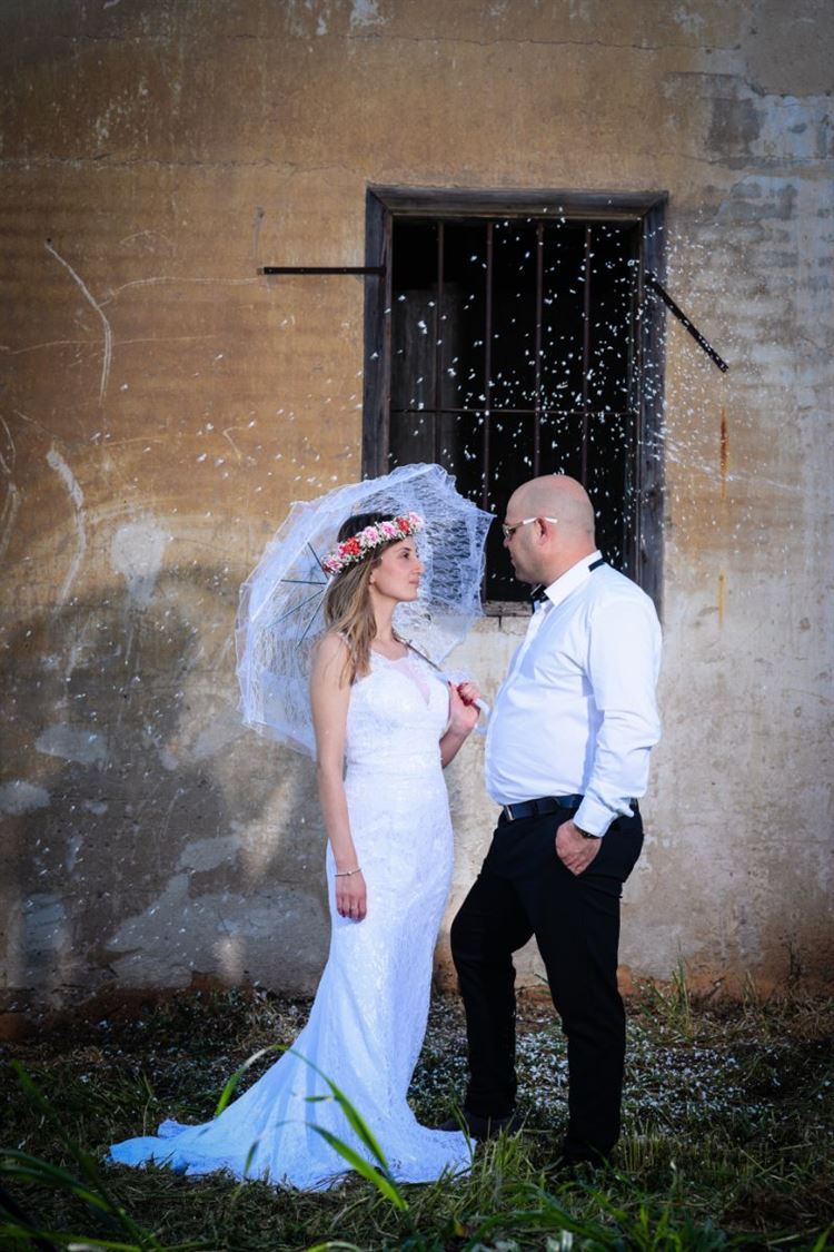 מזל טוב: אמא ואבא מתחתנים 2