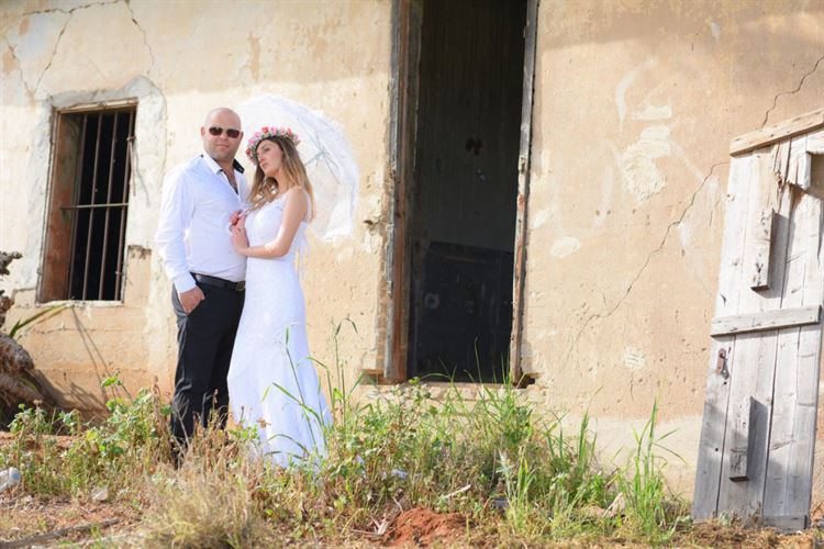 מזל טוב: אמא ואבא מתחתנים 3