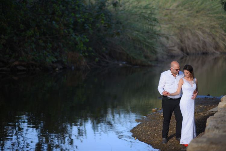 מזל טוב: אמא ואבא מתחתנים 4