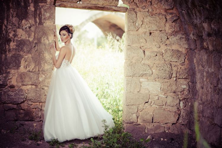 מזל טוב: אמא ואבא מתחתנים 5