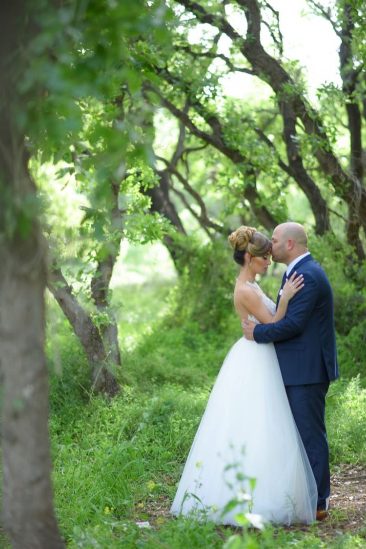 מזל טוב: אמא ואבא מתחתנים 6