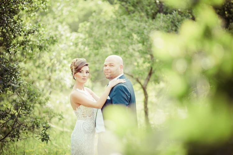 מזל טוב: אמא ואבא מתחתנים 7