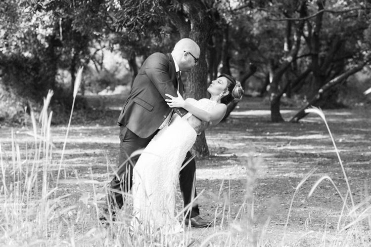 מזל טוב: אמא ואבא מתחתנים 9