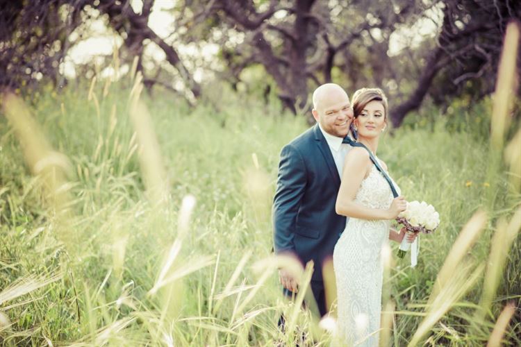 מזל טוב: אמא ואבא מתחתנים 10