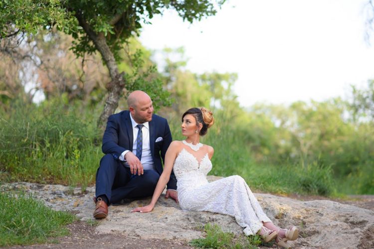 מזל טוב: אמא ואבא מתחתנים 11