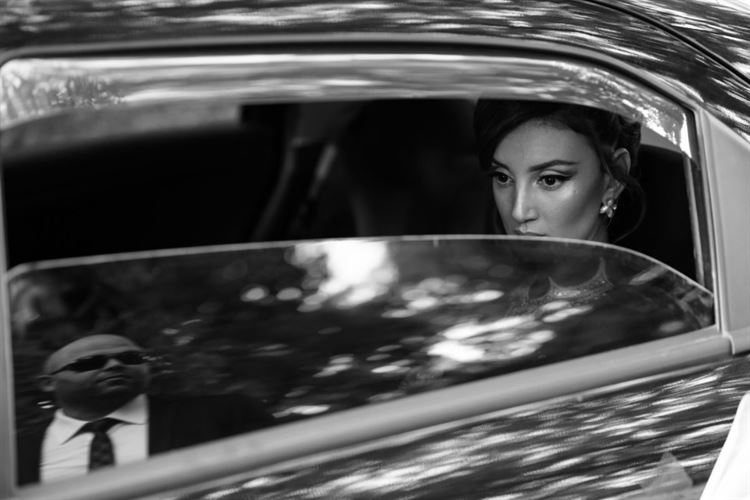 מזל טוב: אמא ואבא מתחתנים 17