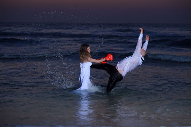 מזל טוב: אמא ואבא מתחתנים 15