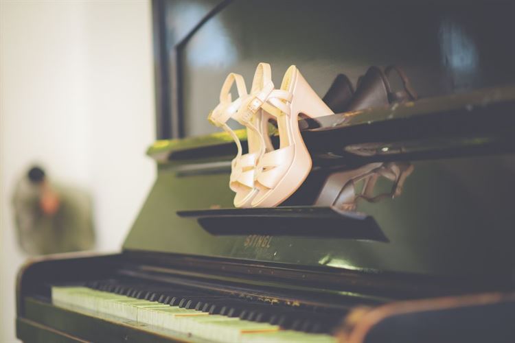 מזל טוב: אמא ואבא מתחתנים 21