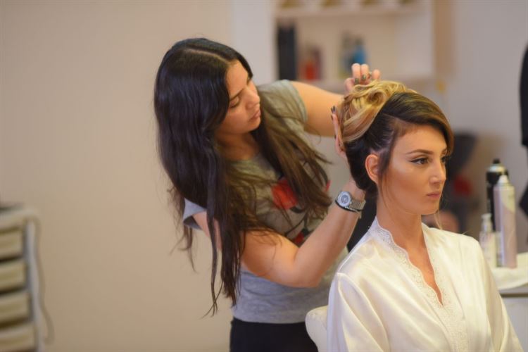 מזל טוב: אמא ואבא מתחתנים 22