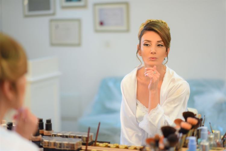 מזל טוב: אמא ואבא מתחתנים 25