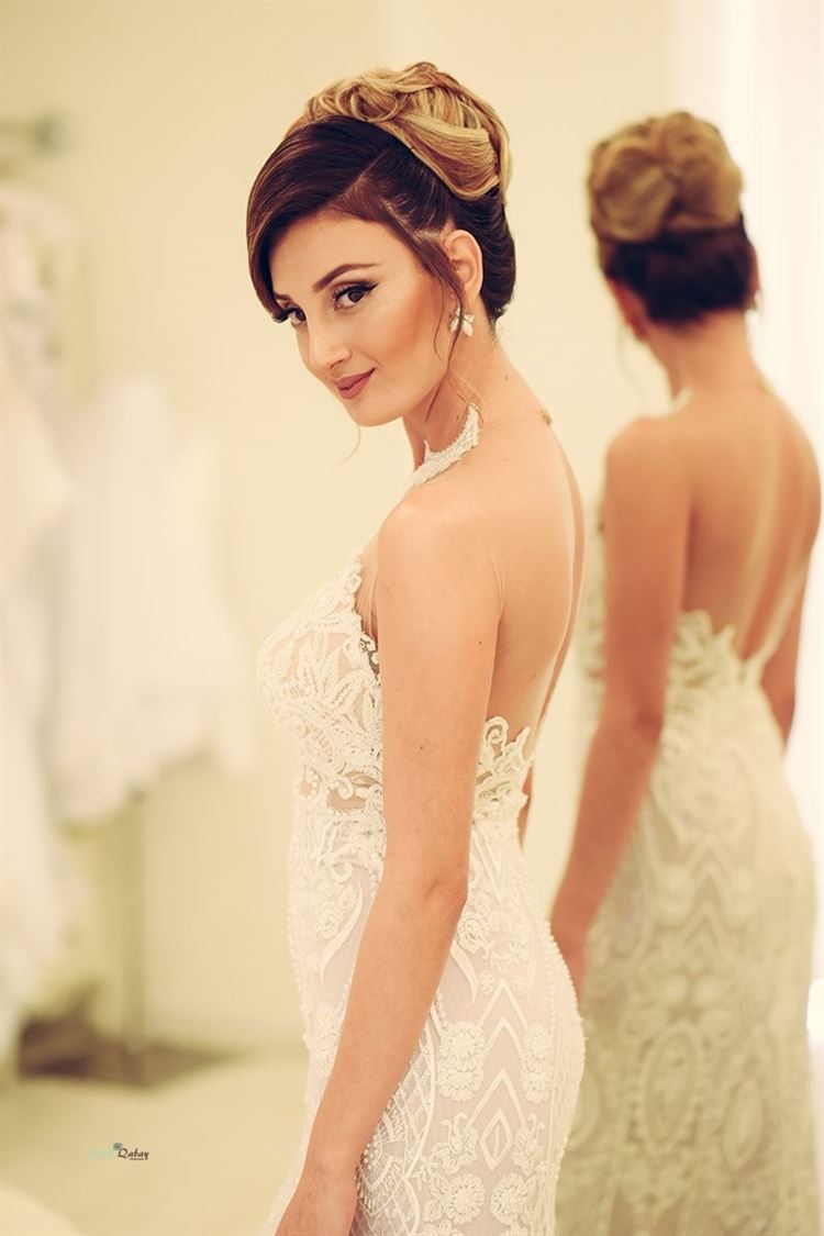 מזל טוב: אמא ואבא מתחתנים 26