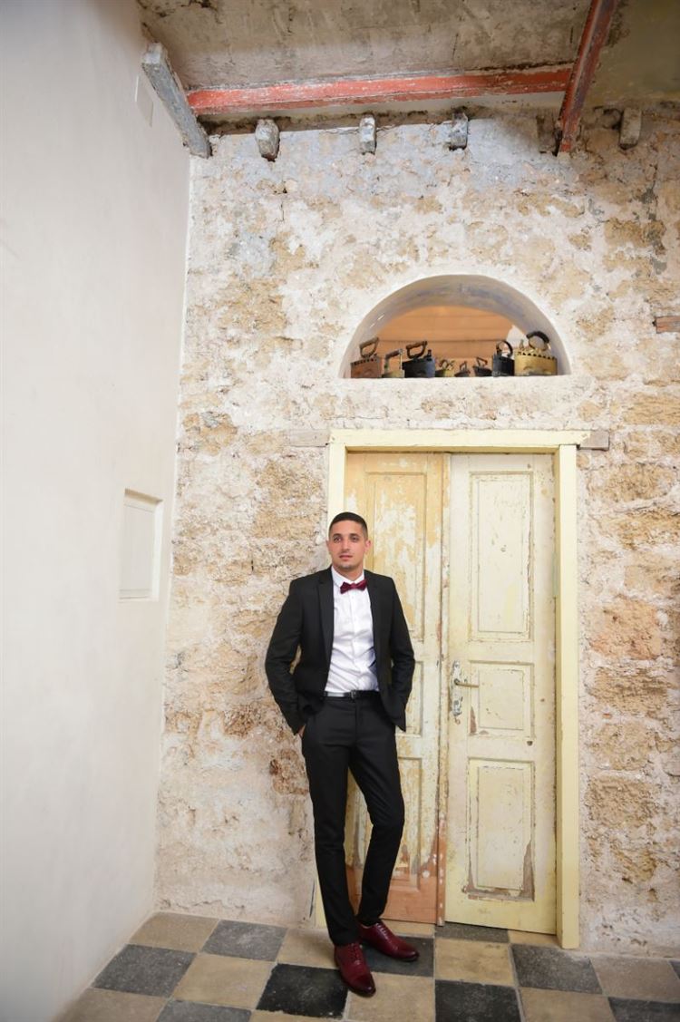 מה הפך את החתונה הבאה לנושא חם לשיחה? 7