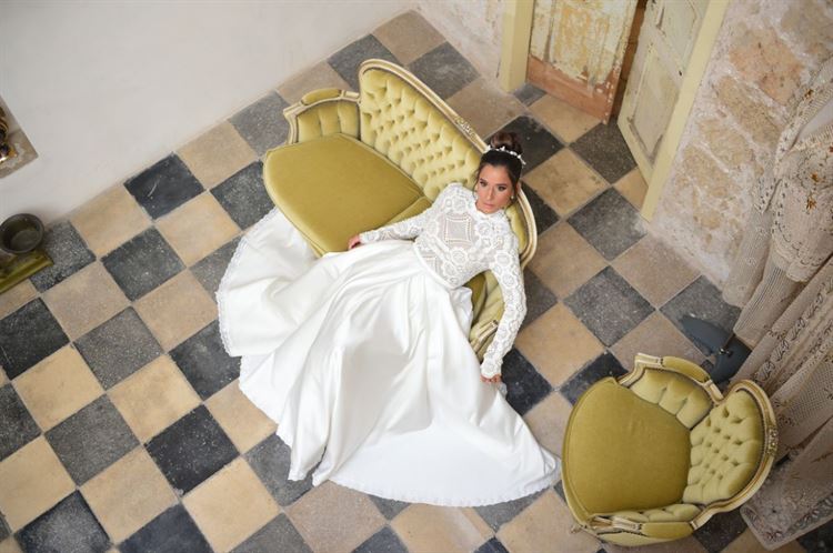 מה הפך את החתונה הבאה לנושא חם לשיחה? 8