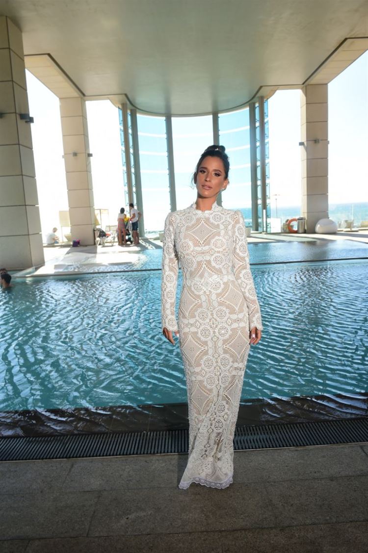 מה הפך את החתונה הבאה לנושא חם לשיחה? 10