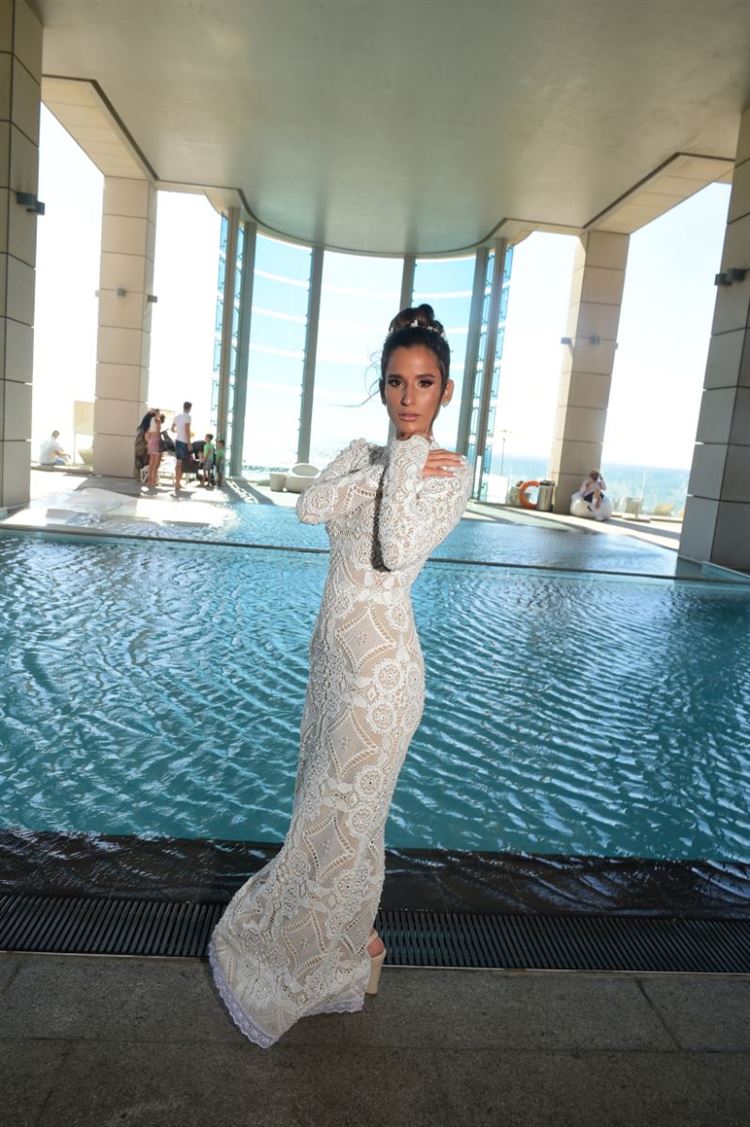 מה הפך את החתונה הבאה לנושא חם לשיחה? 12