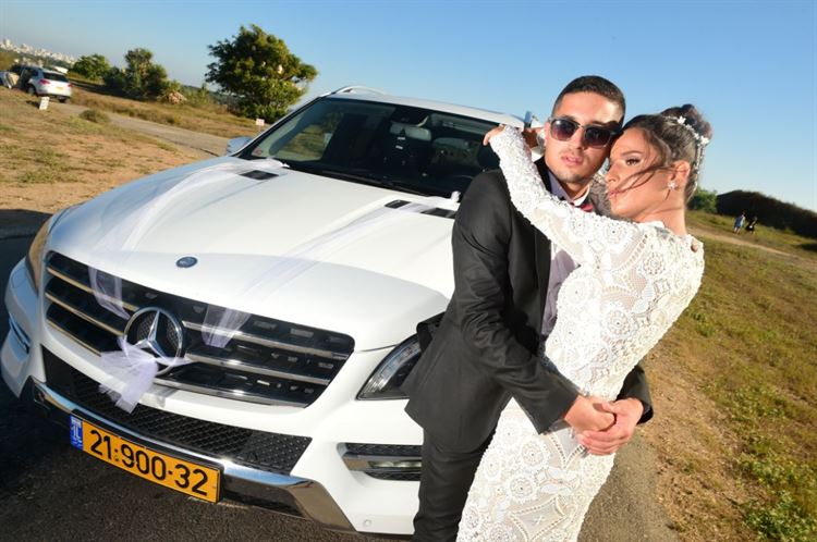 מה הפך את החתונה הבאה לנושא חם לשיחה? 2