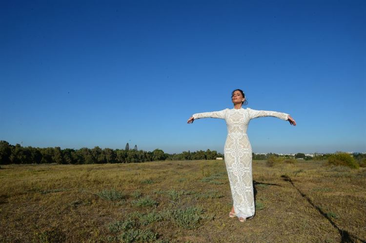 מה הפך את החתונה הבאה לנושא חם לשיחה? 14